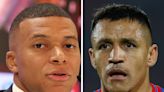 ¿Mbappé habla español como Alexis Sánchez? El video del que todos hablan hoy en redes