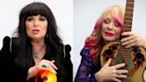 How Ann and Nancy Wilson Put the Pieces of Heart Back Together