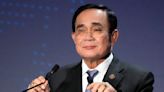 Thai PM sails through last no-confidence vote ahead of polls