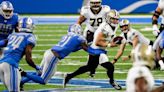 Detroit Lions vs. New Orleans Saints: Dave Birkett's scouting report, prediction