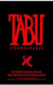 Tabu (TV series)