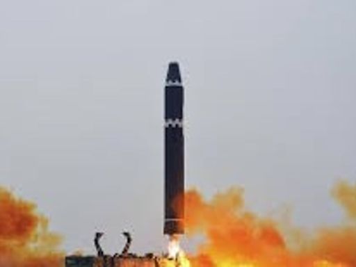 Taiwan Steps Up Alertness After Detecting Test-Firing By China's Missile Unit