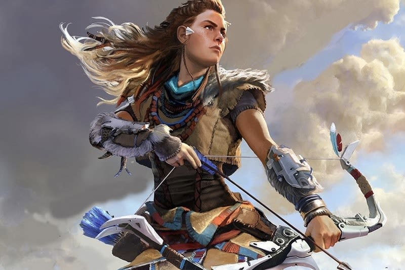 Netflix Reportedly Cancels 'Horizon Zero Dawn' Series Adaptation Following Allegations of Misconduct Against Showrunner