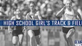 High School Girls Track: Northeast Iowa statistical/time leaders