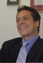 Andrew Cuomo