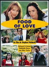 Food of Love (Food of Love, 1997) - Film