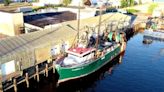 Fishing boat hits Norwegian cruise ship traveling from Boston to Bermuda