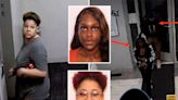 Two Women Charged with Killing 'Sugar Daddy,' Using His Severed Thumb to Steal Money