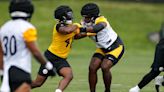 Steelers will report to training camp on July 24