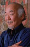 Pat Morita