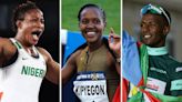Six African competitors to watch at Paris 2024