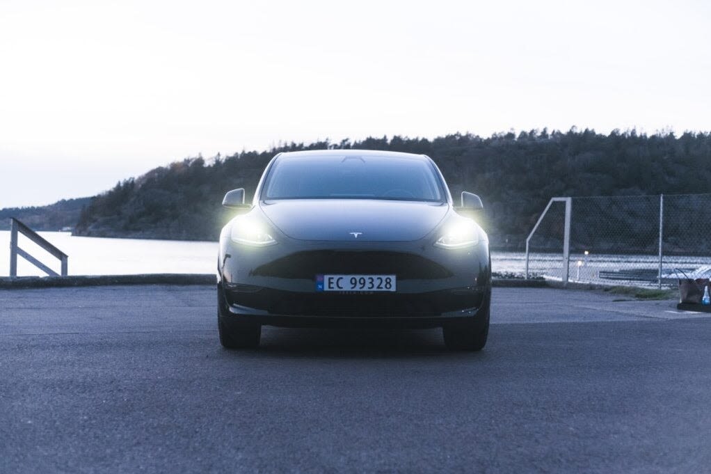 Tesla Launches Model Y RWD Variant That Can Go Upto 320 Miles On A Single Charge: Elon Musk Promises More...