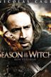 Season of the Witch (2011 film)