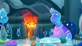 CinemaCon 2023: Pixar presenta 20 minutos de Elemental