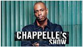 Chappelle’s Show Season 1 Streaming: Watch & Stream Online via Netflix & Paramount Plus
