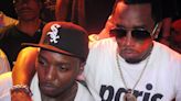 Lil Cease Breaks Silence On Diddy Allegations