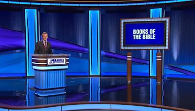 Final Jeopardy Today August 12, 2024 – Question, Answer, Wages & Winner