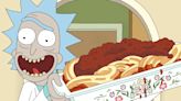 Rick and Morty Season 7 Premiere Date Set at Adult Swim — First Look