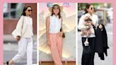 The 10 Best Celeb-Inspired Linen Pants of 2023