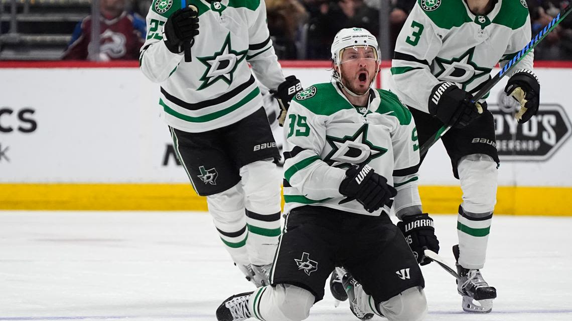 Dallas Stars release 2024-2025 NHL schedule: Which games should you circle on you calendars?