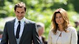 Roger Federer Thanks Wife Mirka For Tireless Support 'While Over 8-Months Pregnant' in Retirement Note