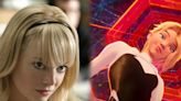 ¿Emma Stone regresa como Gwen Stacy? Nuevas fotografías de la actriz enloquecen a los fans