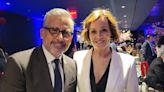 Sigourney Weaver Meets Steve Carell in A "Vanya"-Palooza at Star Studded Night for Lincoln Center - Showbiz411