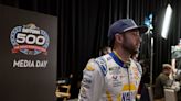 Chase Elliott, NASCAR's most popular driver, enters 2024 optimistic about bounce-back year