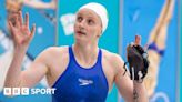 Paris 2024: ‘It’s a really nice bonus’ - Hill qualifies for Olympic Games 50m freestyle