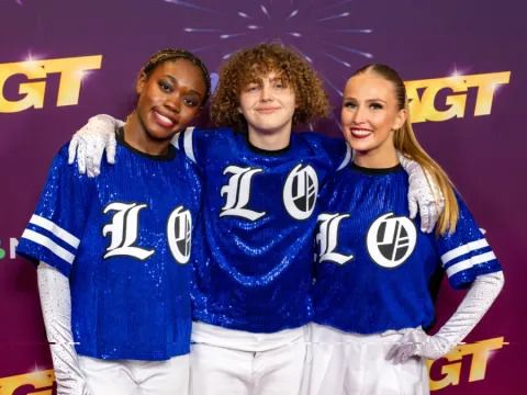 What Happened to Emily Gold? America’s Got Talent Cheerleader Passes Away