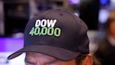 Did The Rally End With Dow 40,000?