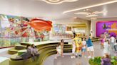 Lion Star, Everest Place, and Paramount Announce Plans for Nickelodeon Hotels & Resorts Orlando, Opening in 2026