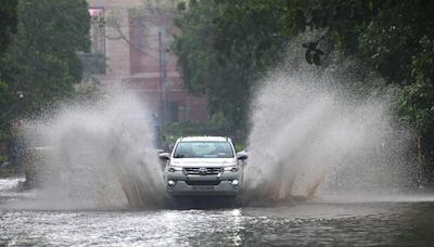 Does your car insurance policy protect you against flood damage? Details you should know