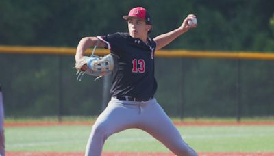 Hilltopped: Back-to-back D1 champs Taunton baseball fall to Durfee in D1 Round of 16