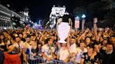 Así va a ser la celebración del Real Madrid tras la Champions: recorrido y horario