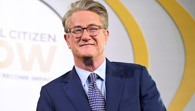 Why didn't 'Morning Joe' air on Monday? MSNBC says show will resume normally Tuesday