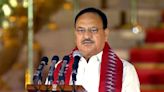 'Pursue Rahul, Priyanka to...': Nadda to Kharge on Kallkurichi hooch tragedy