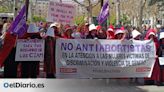 El PP ejecuta el desmantelamiento de personal que deja en precario el Servicio de la Mujer en el Ayuntamiento de Sevilla