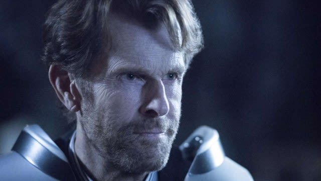 Gotham Knights TV Show Almost Featured Kevin Conroy as Batman