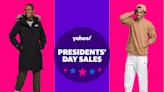 You only have a few more hours to shop The North Face's Presidents' Day sale and save up to 50% on bestselling items