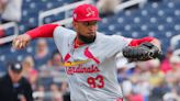 Cardinals Top Addition Suffers Injury Setback Putting Return In Question