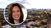 Kamala Harris has one thing many Americans covet: an ultralow mortgage rate