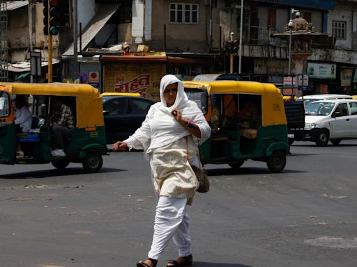 Delhi temperature may break record for India's highest: 126.1 degrees