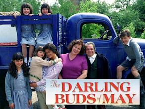 The Darling Buds of May