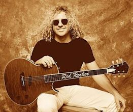 Sammy Hagar