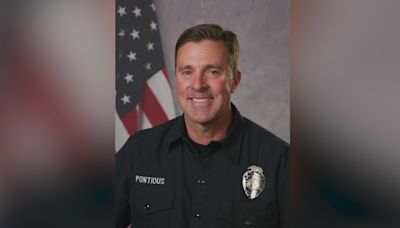 L.A. County firefighter killed in explosion honored by procession