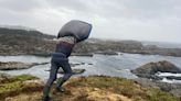 Why storm watching on Norway’s west coast should be on every adrenaline junkie’s bucket list
