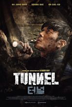 The Tunnel (2016) Poster #1 - Trailer Addict