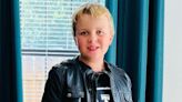 Elvis-loving Springfield elementary student took stage at 2022 Elvis week in Memphis