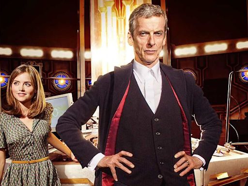 Every Episode of Doctor Who Series 8 Ranked From Worst to Best